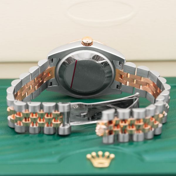 Rolex Datejust Lady 31 178341